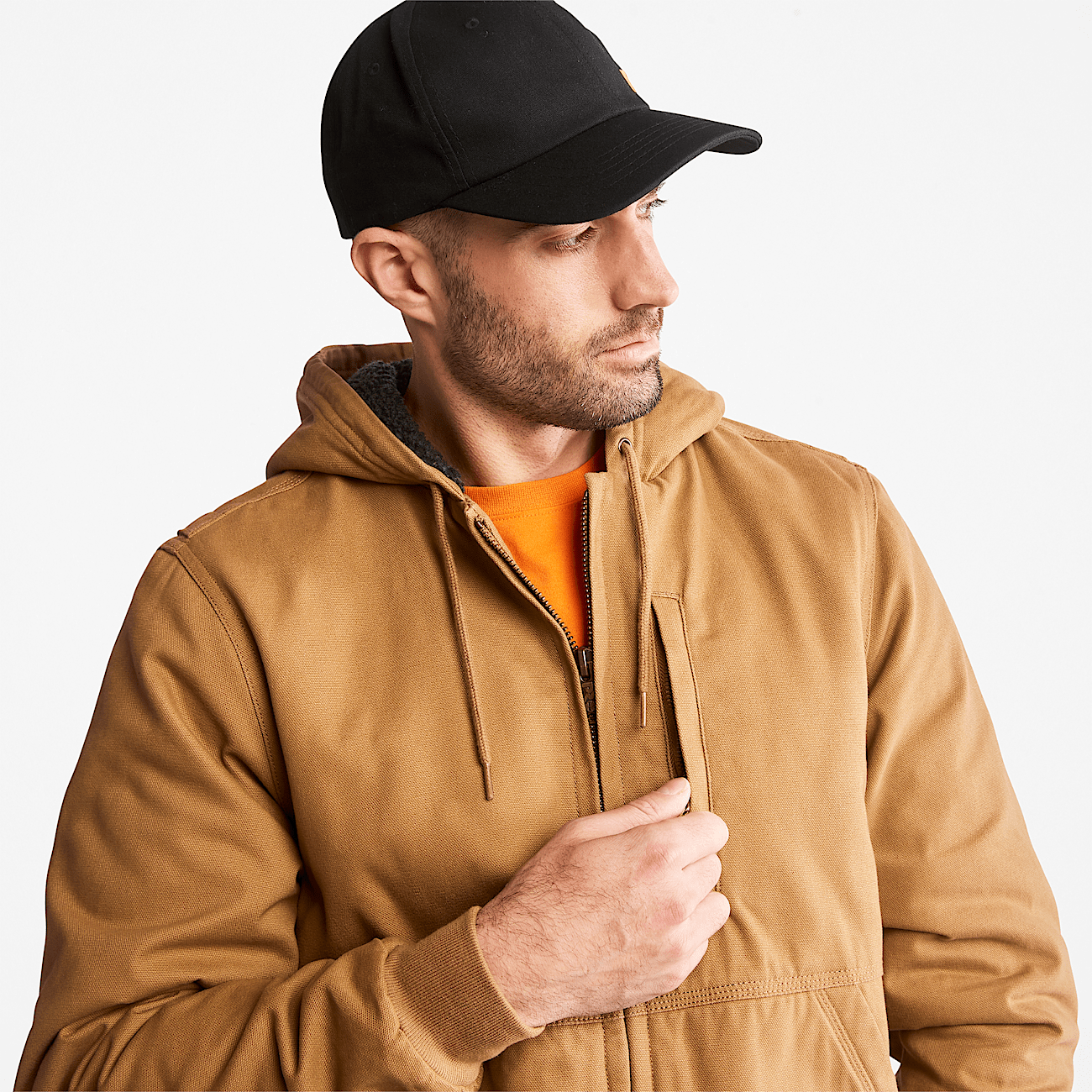 Vetement timberland homme deals