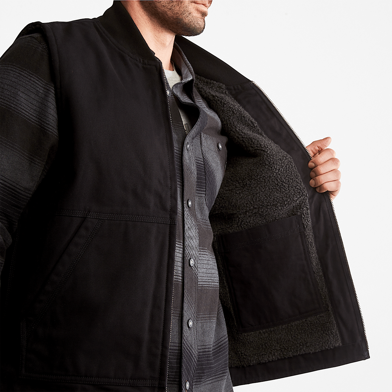 Gilet timberland homme outlet