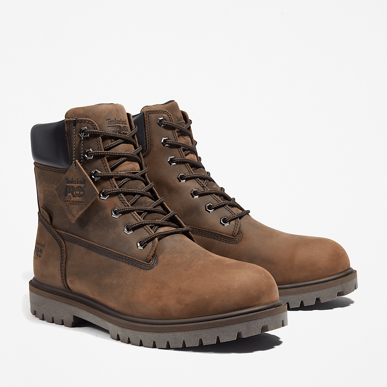 Work boots steel toe timberland hot sale