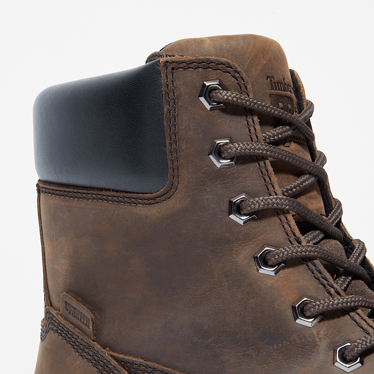 6 Iconic Work Boot for Men in Brown