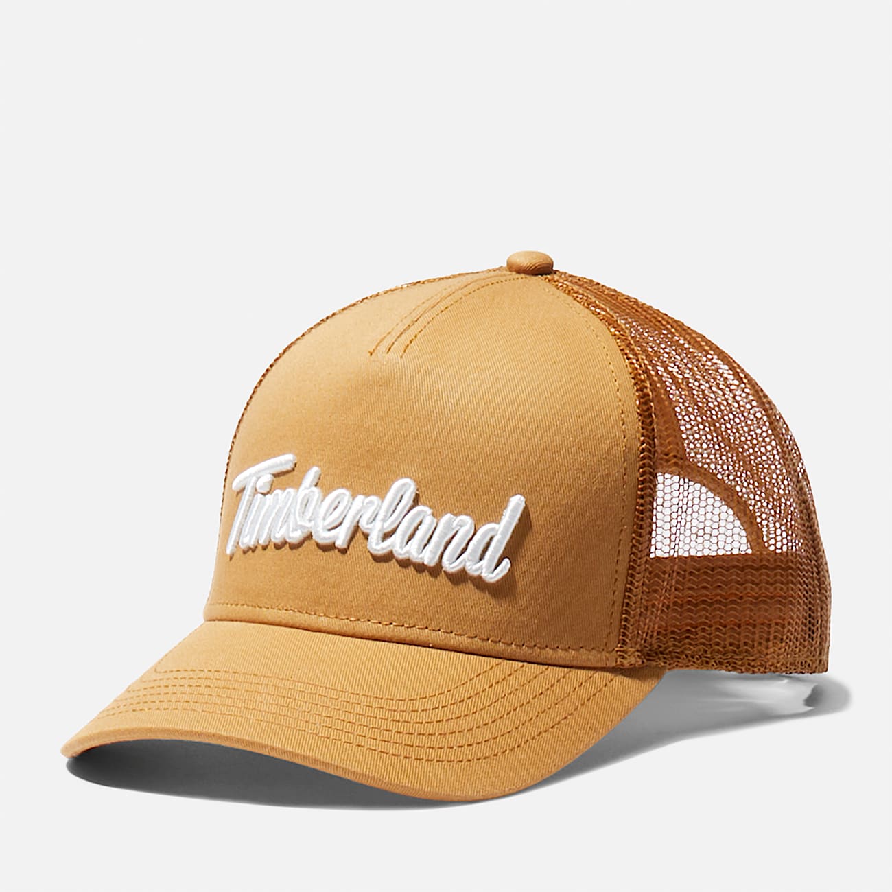 Timberland trucker cap outlet