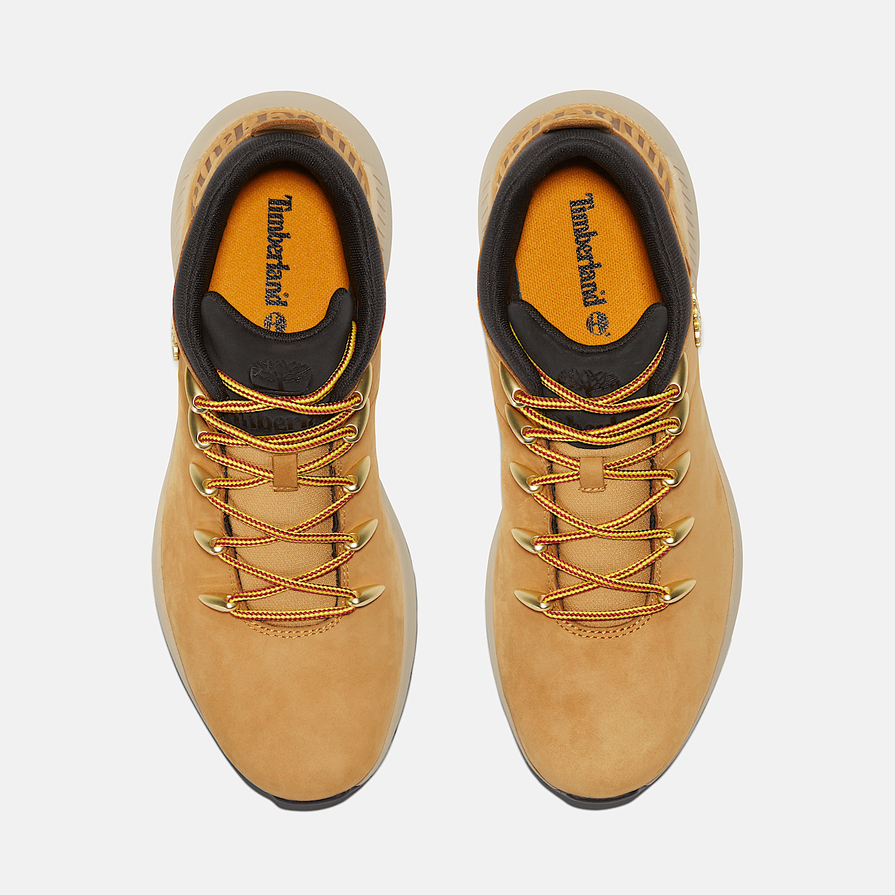 Timberland trekker oxford sale