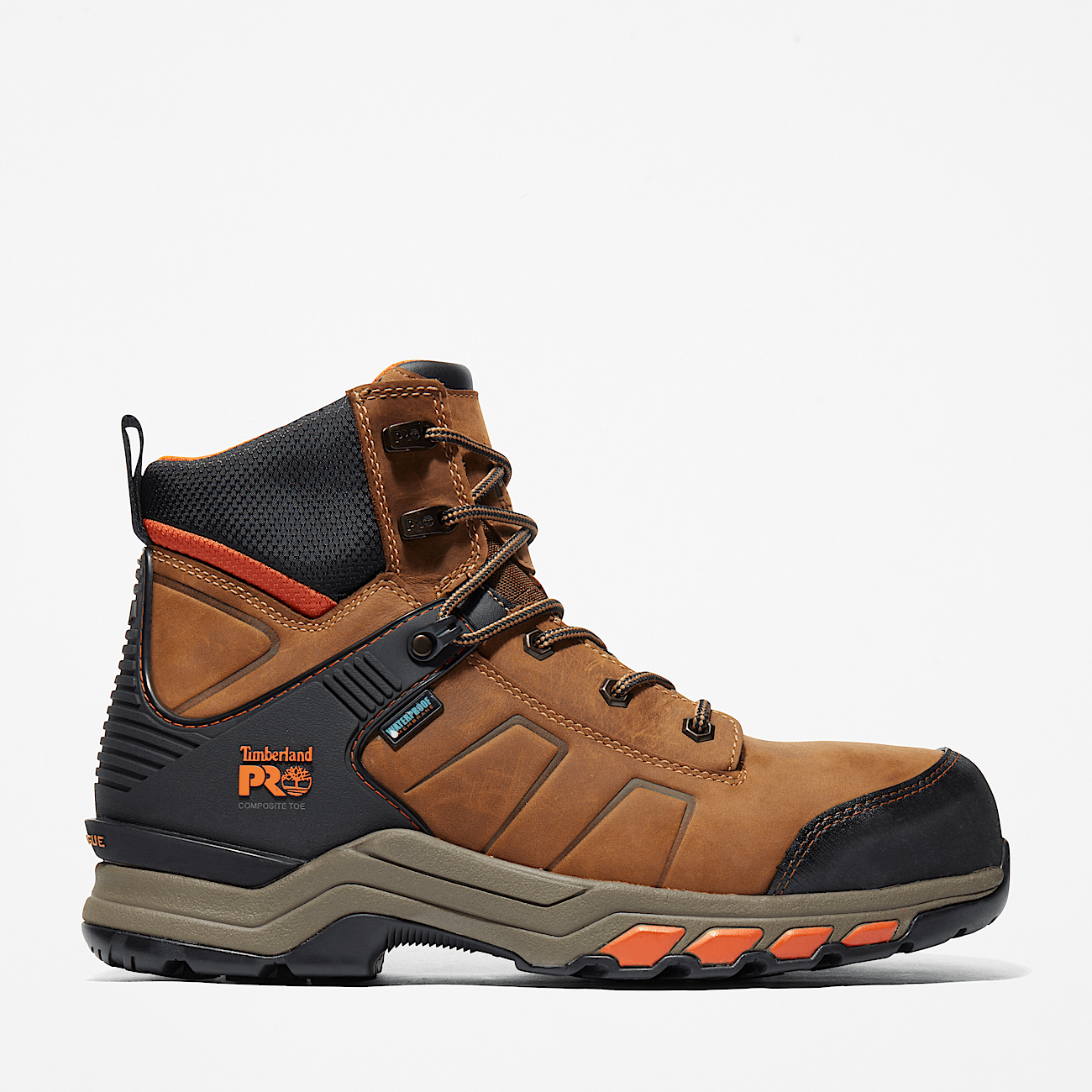 Safety shoes timberland 2025
