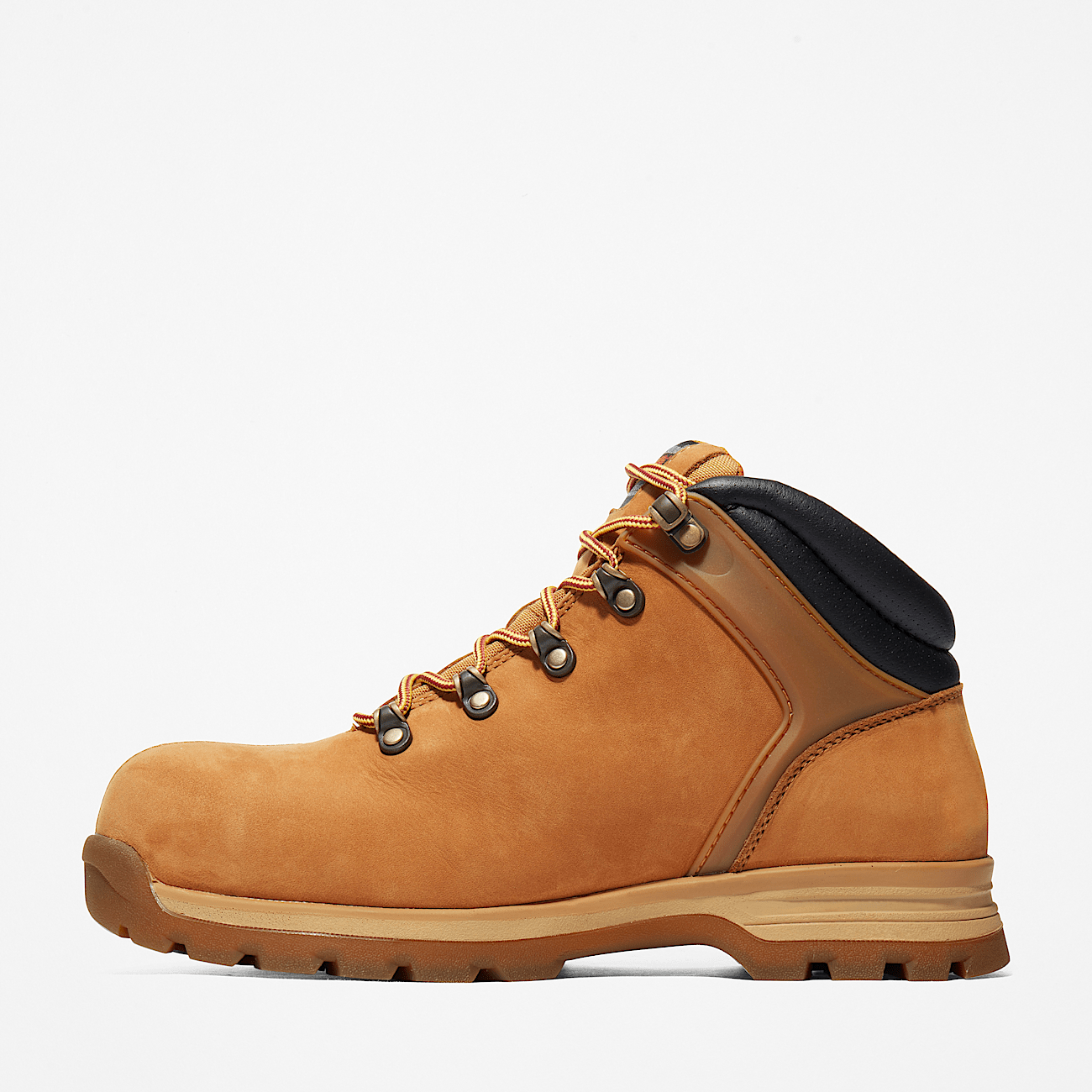 Timberland pro traditional wide safety boots top
