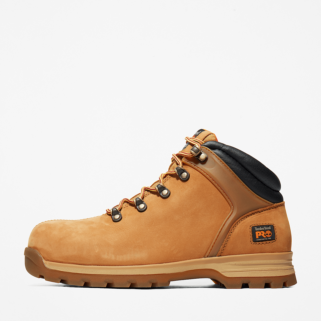 Timberland pro werkschoenen 2025