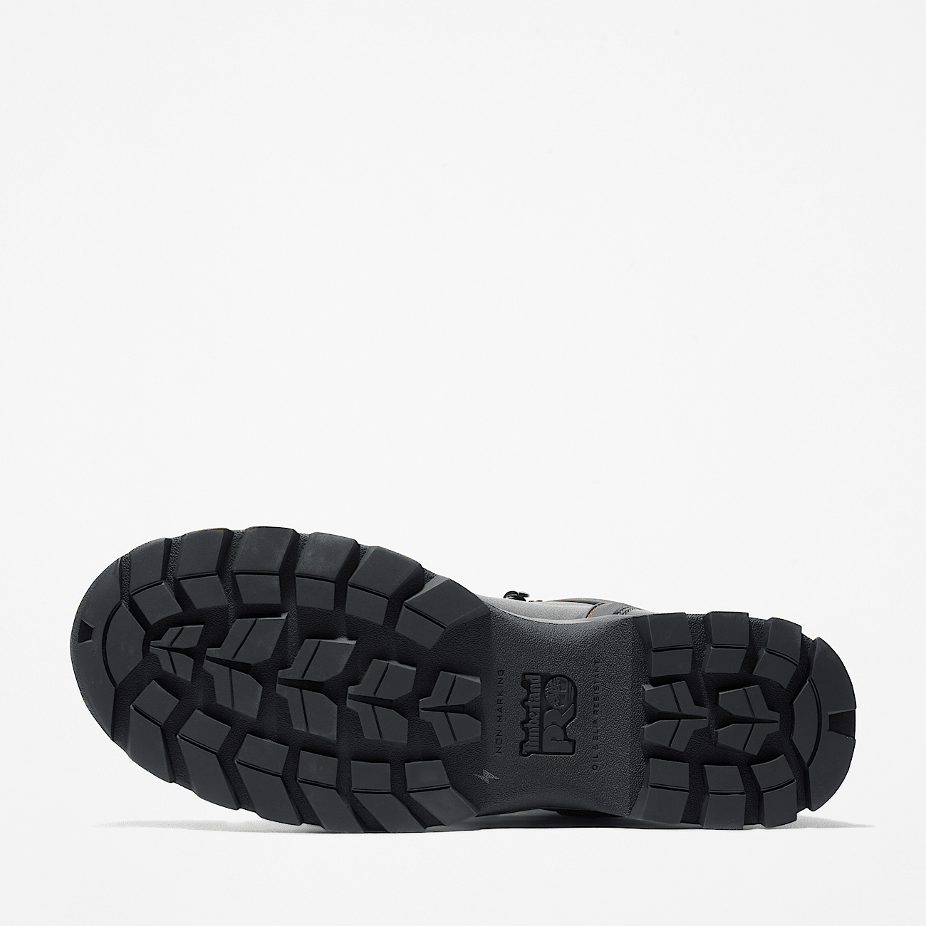 Timberland PRO Splitrock XT Comp Toe Work Boot for Men in Black