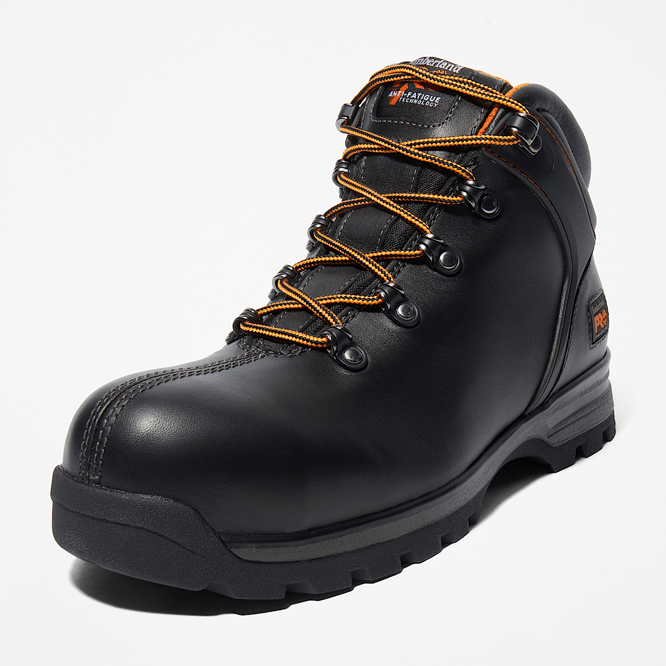 Timberland pro splitrock s3 discount