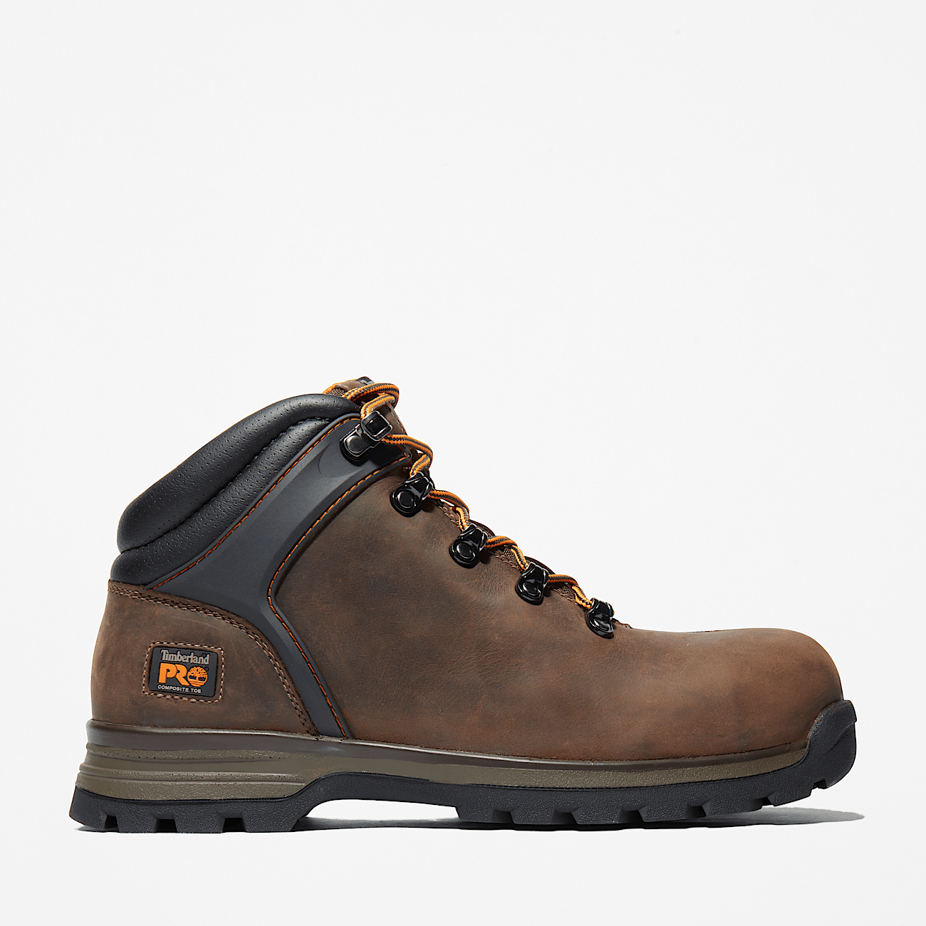 Work boots steel toe timberland hot sale