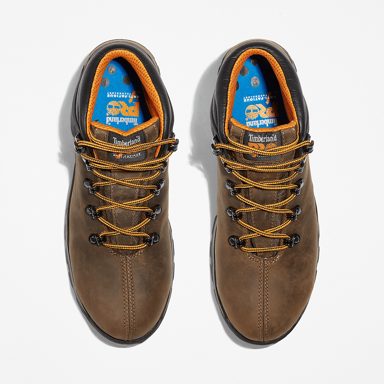 Timberland slip on work shoes new arrivals