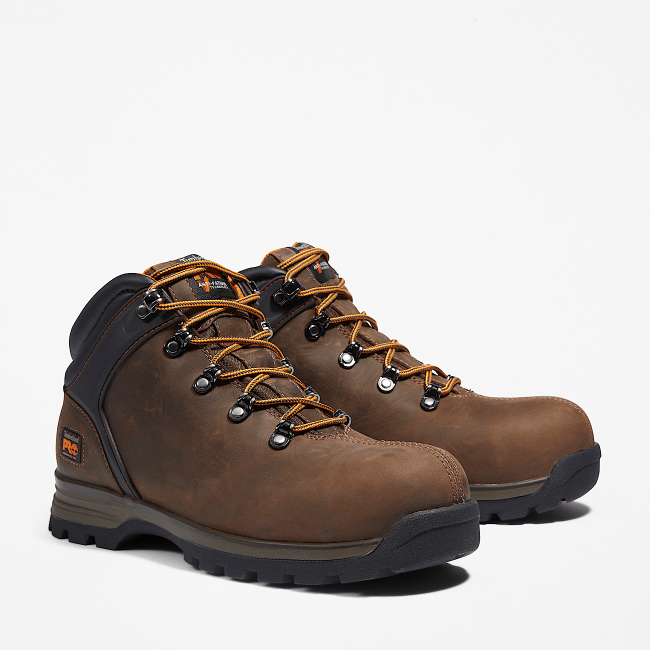Zapatos timberland marrones top