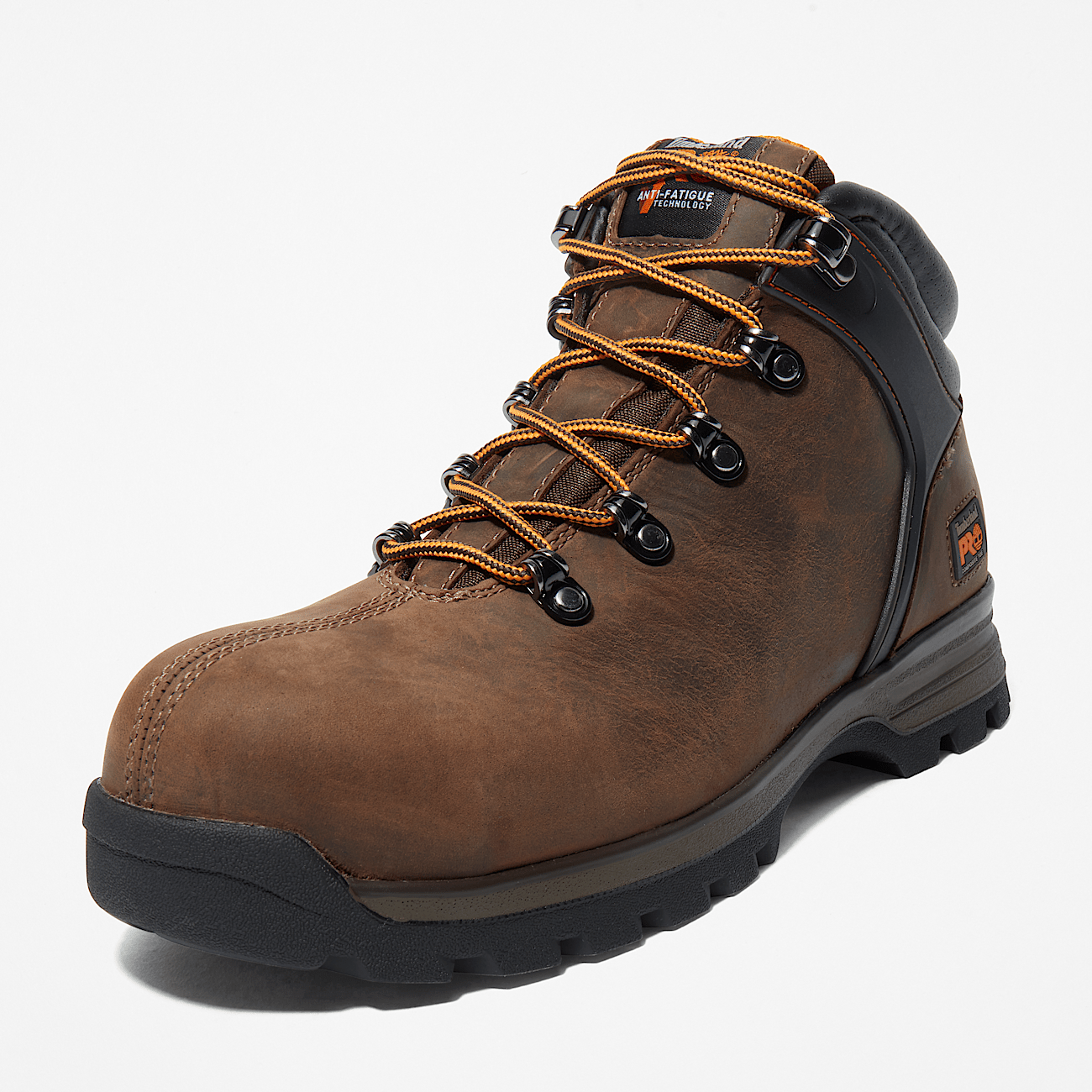 Chaussure de securite timberland pro splitrock top