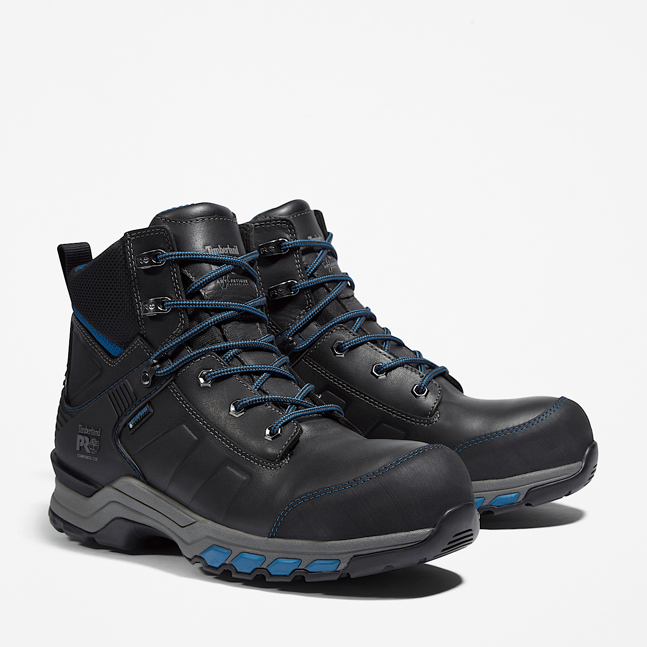 Timberland pro hypercharge soft toe new arrivals