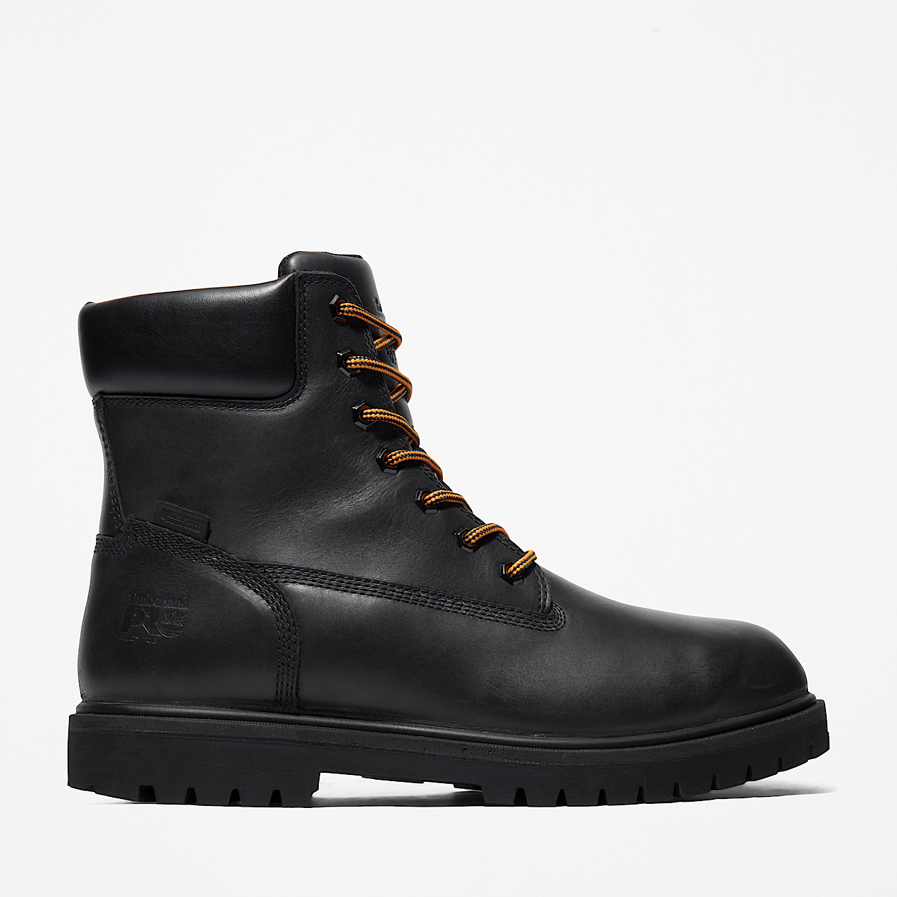 All black construction timberlands 2025
