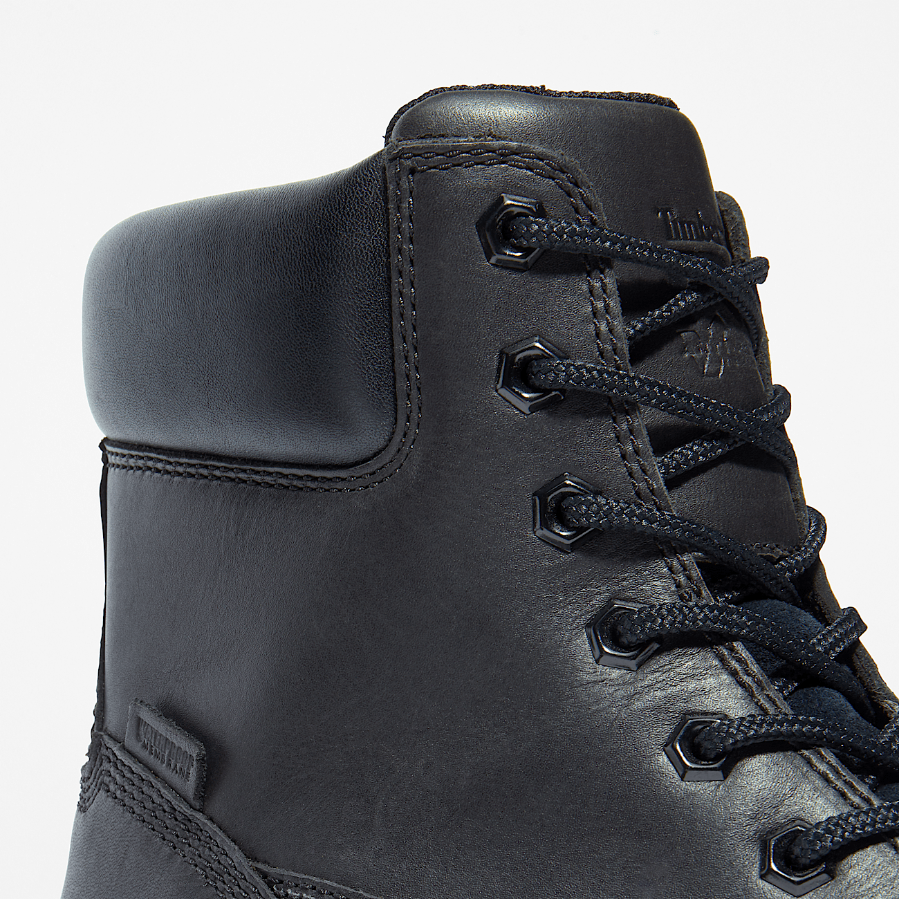 Black timberland boots mens size 8 shop