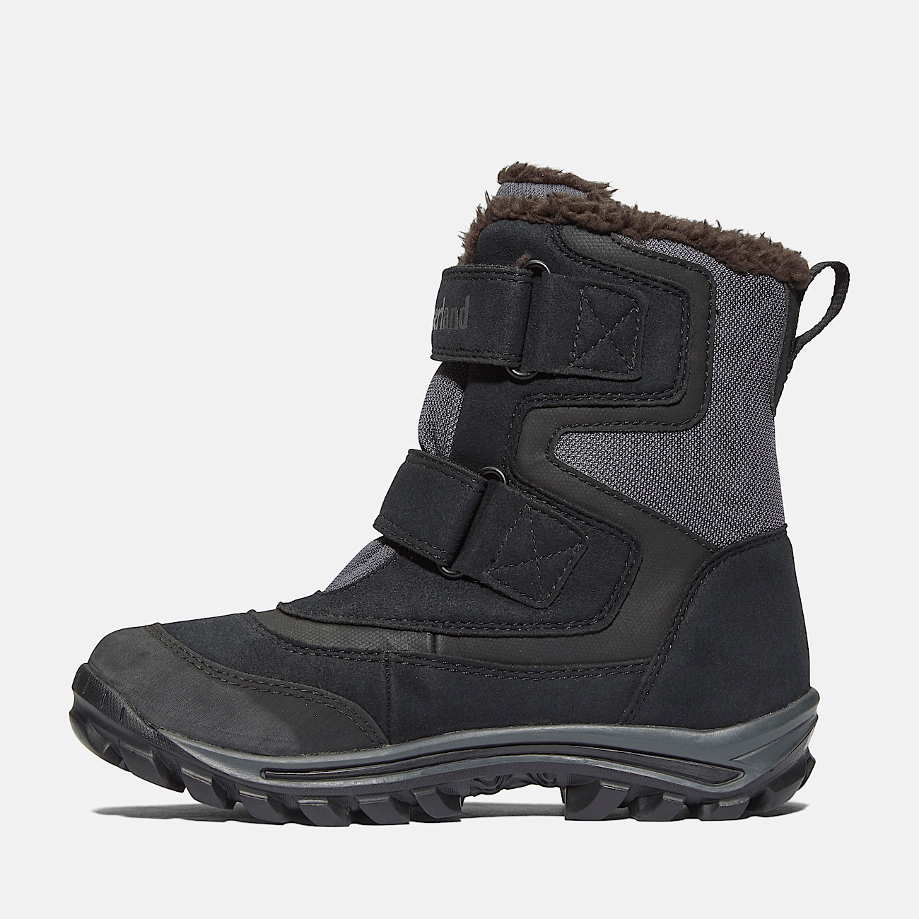 Chillberg mid waterproof boots sale