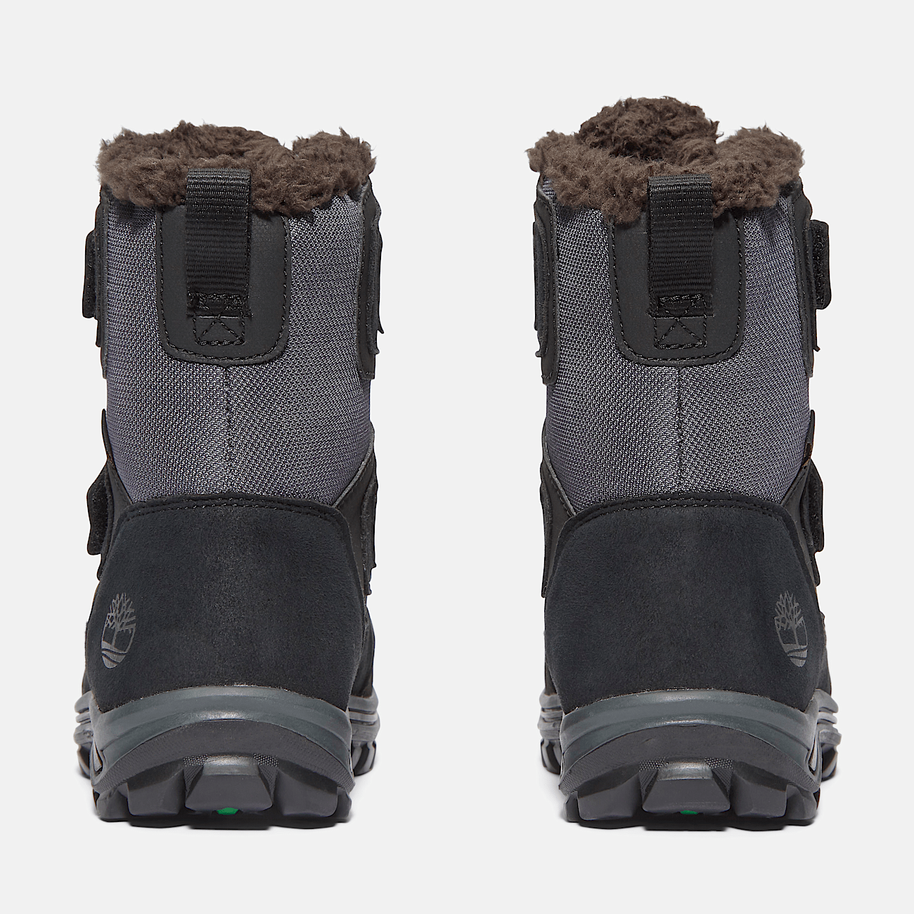 Timberland boots with velcro straps online