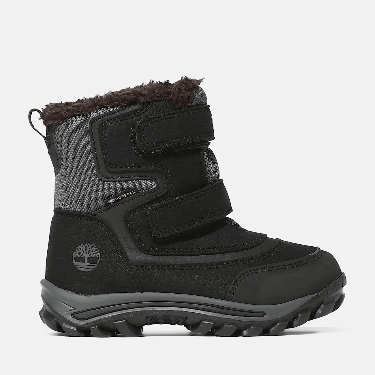 Timberland kids winter boots online