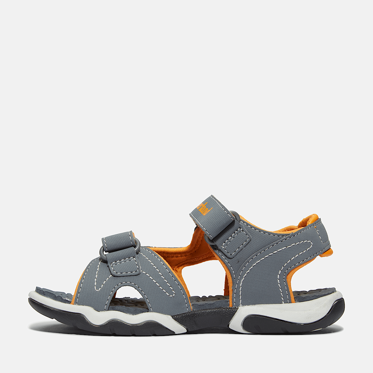 Children's timberland sandals discount