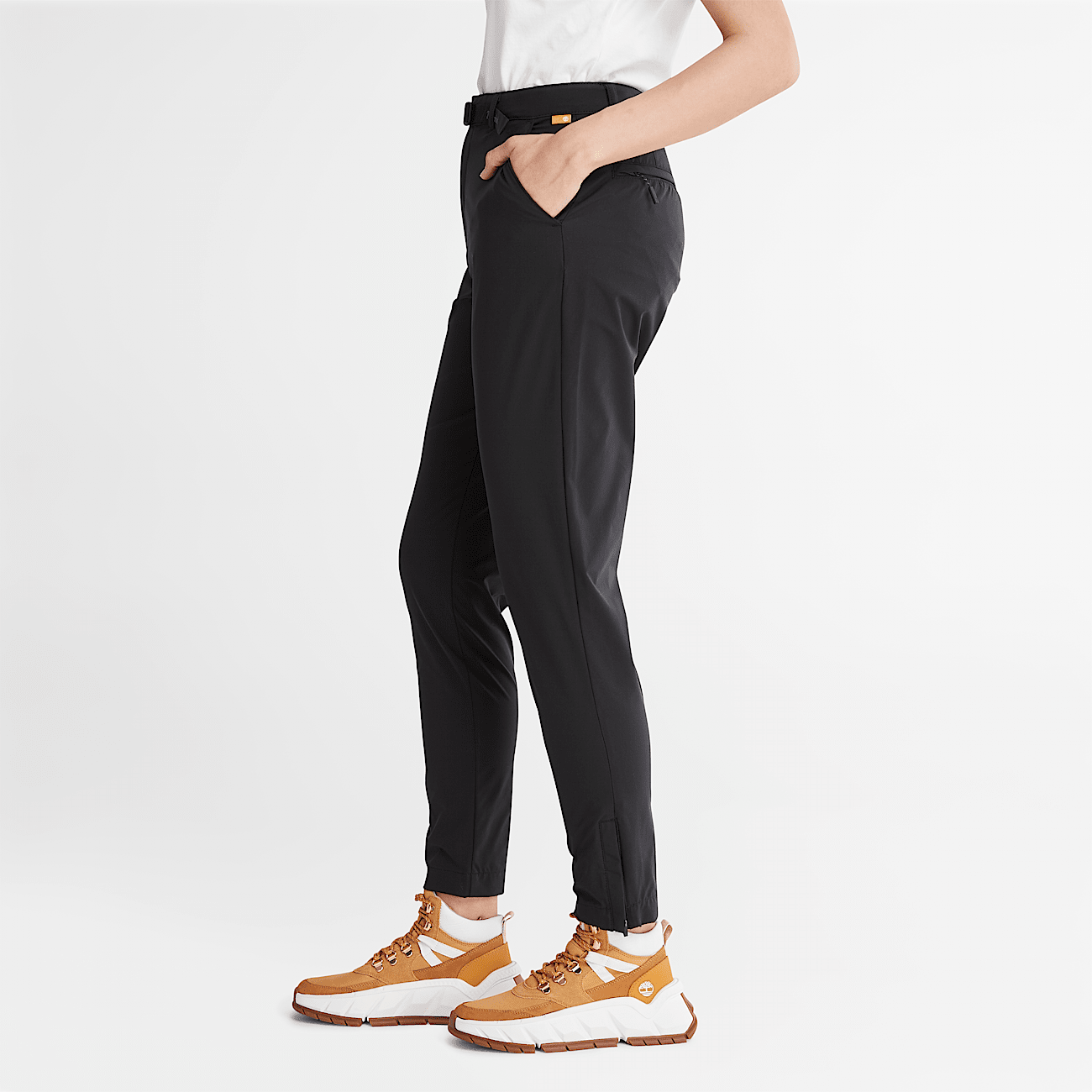 Pantaloni corti timberland clearance
