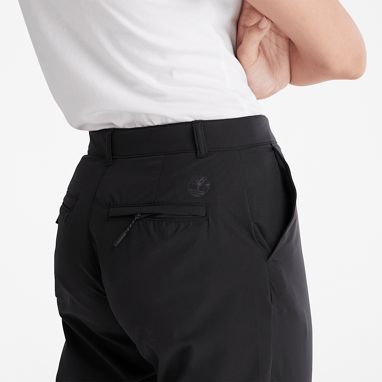 Cut off trousers sale
