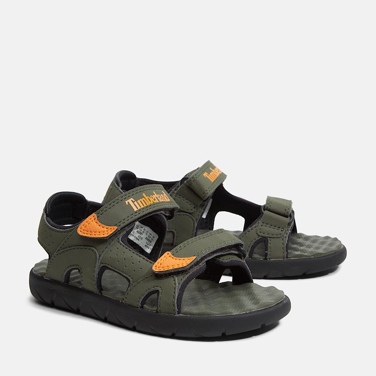 Sandalias niño timberland new arrivals