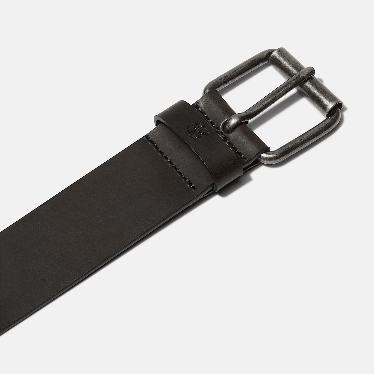 Bag belt clearance