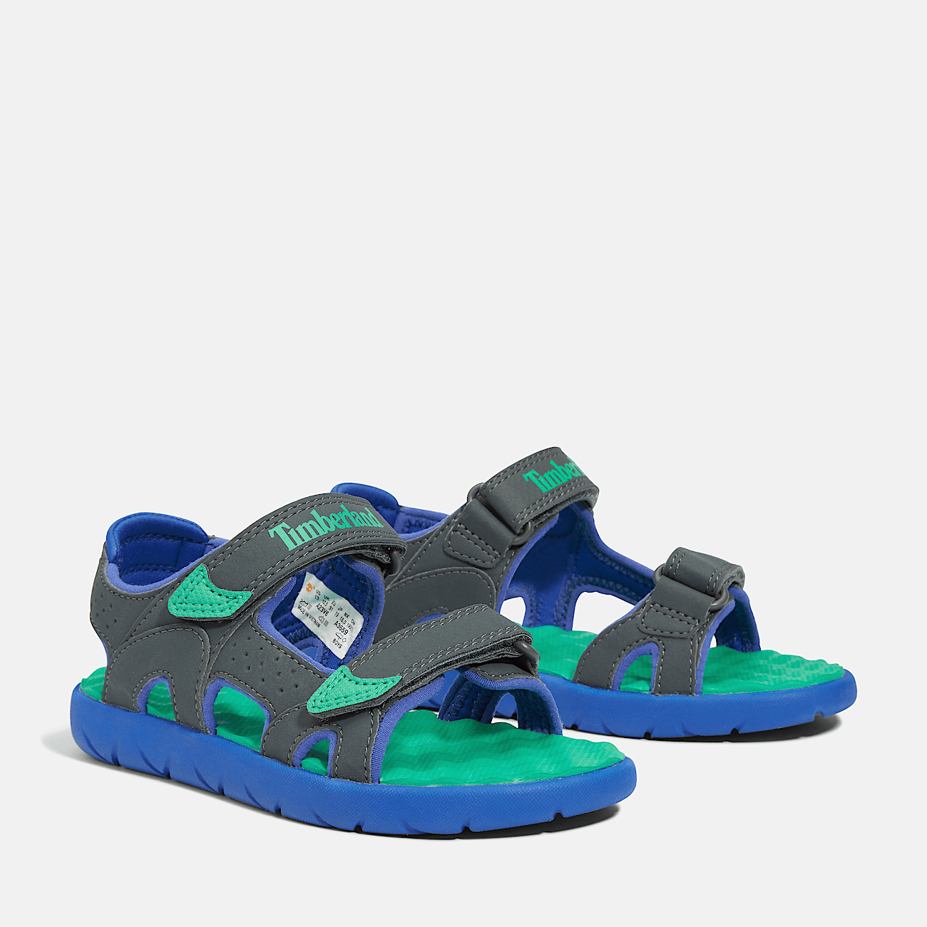 Timberland sandalen kinderen on sale