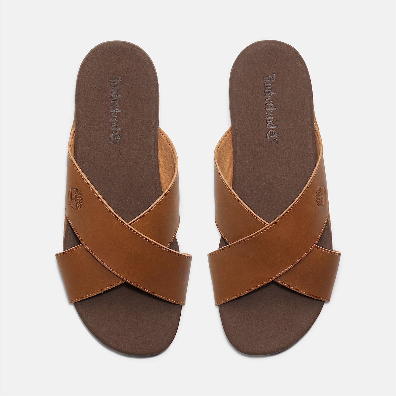 Sandales à brides croisées shop