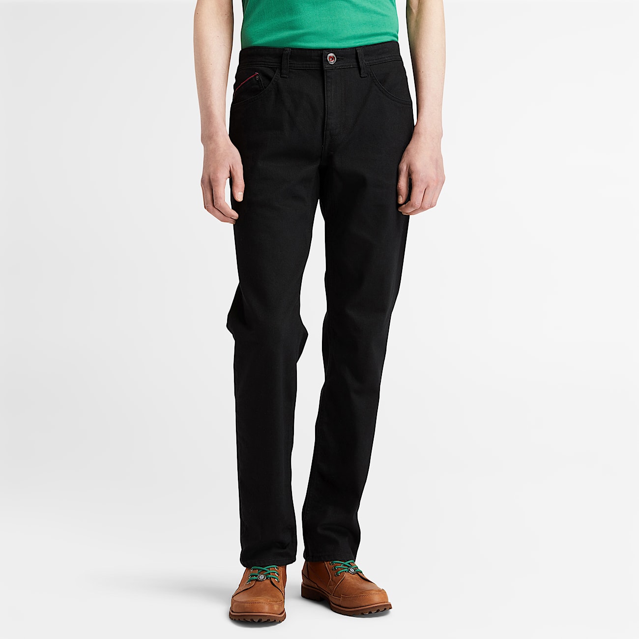 Timberland selvedge jeans outlet