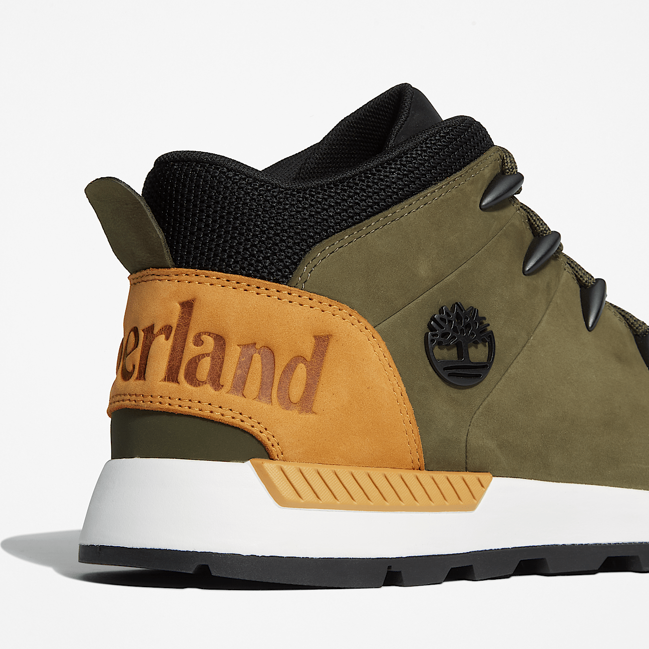 Timberland tennis shoe boots deals