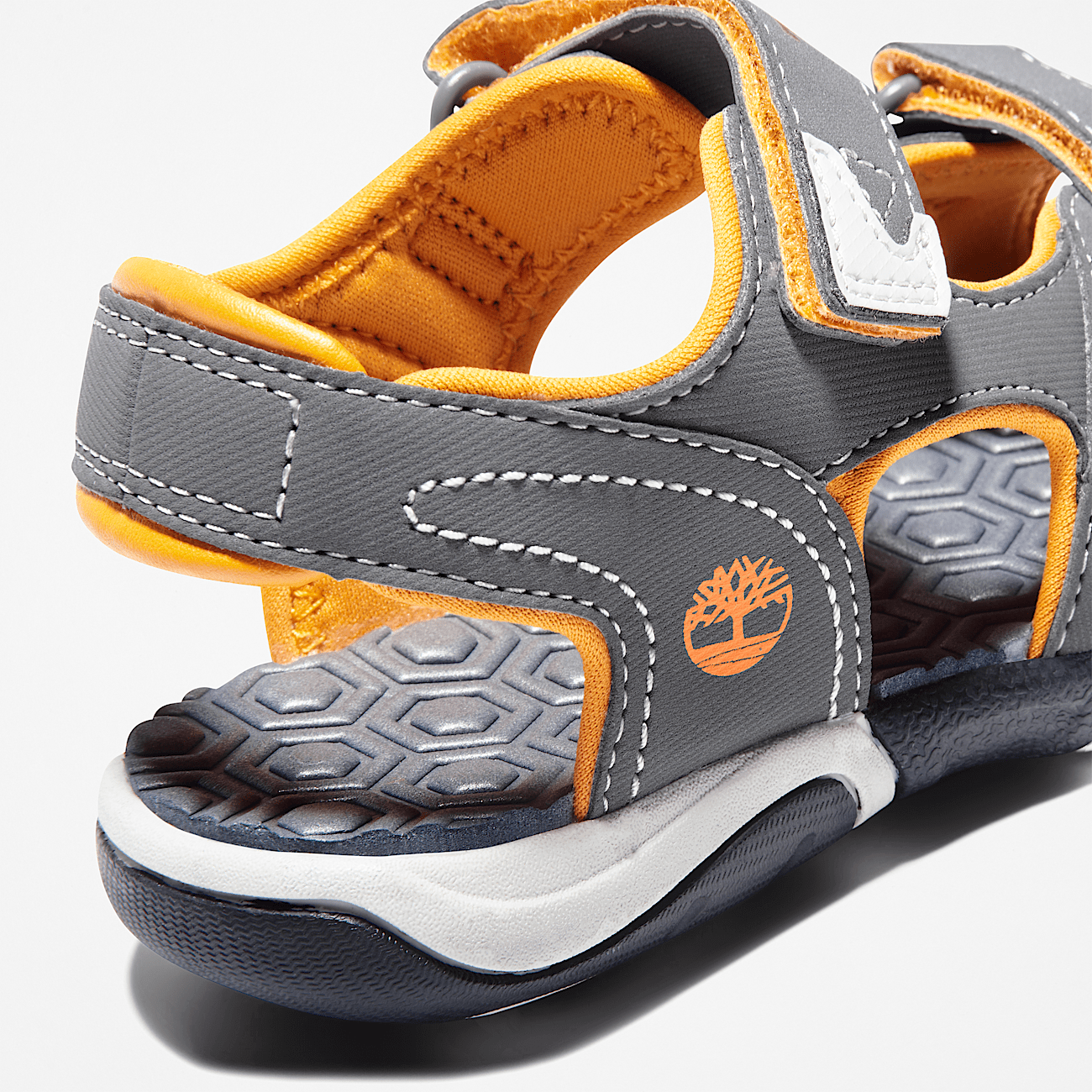 Children's timberland sandals cheap
