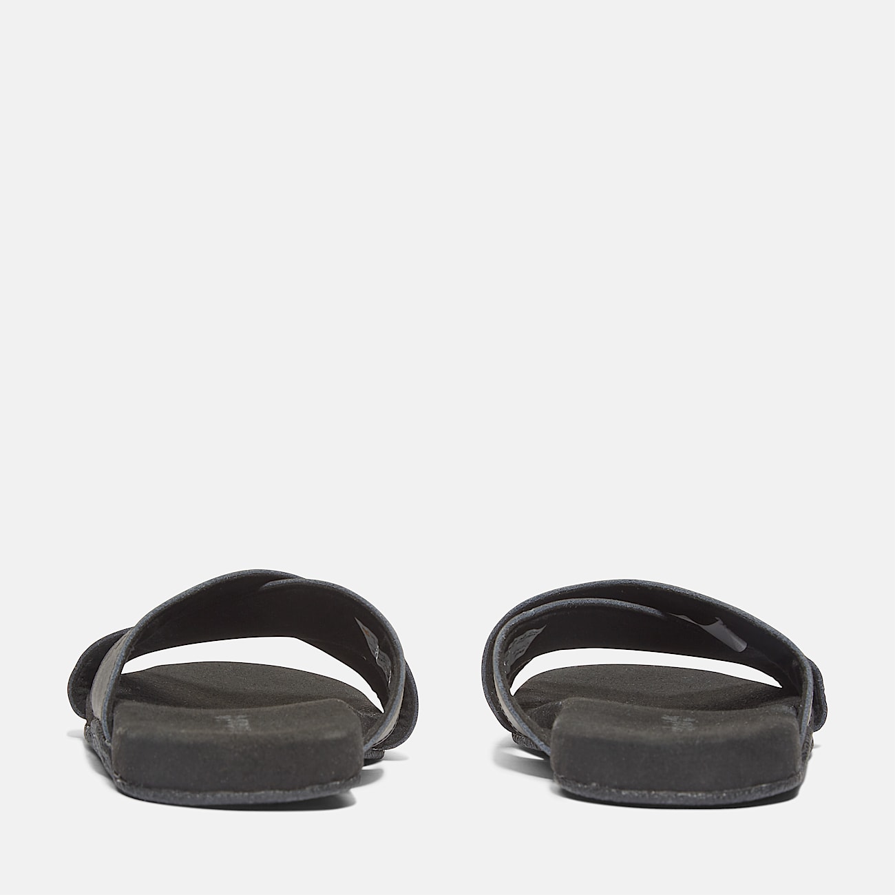 Sandales a brides croisees Seaton Bay pour homme en gris