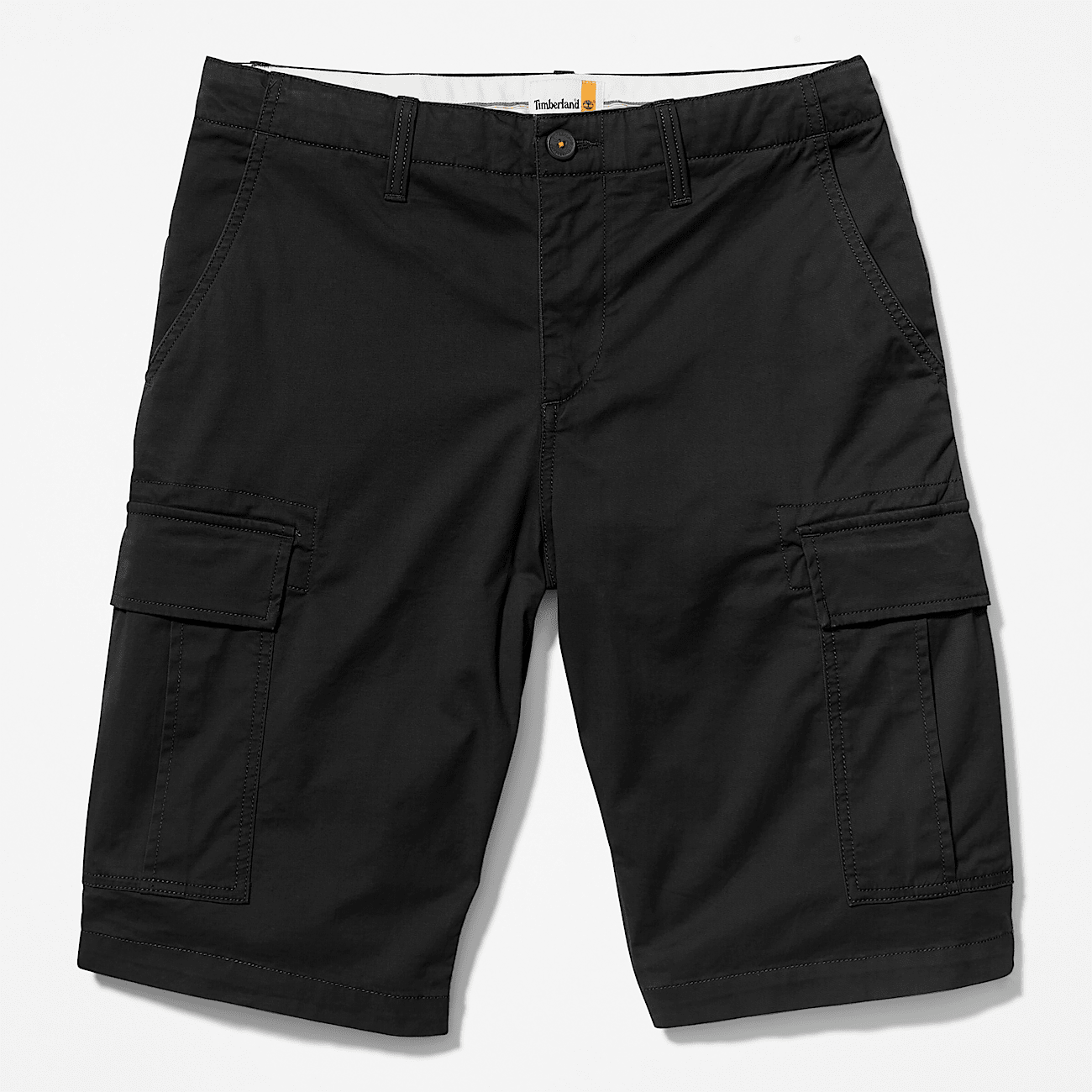 Short cargo noir homme top