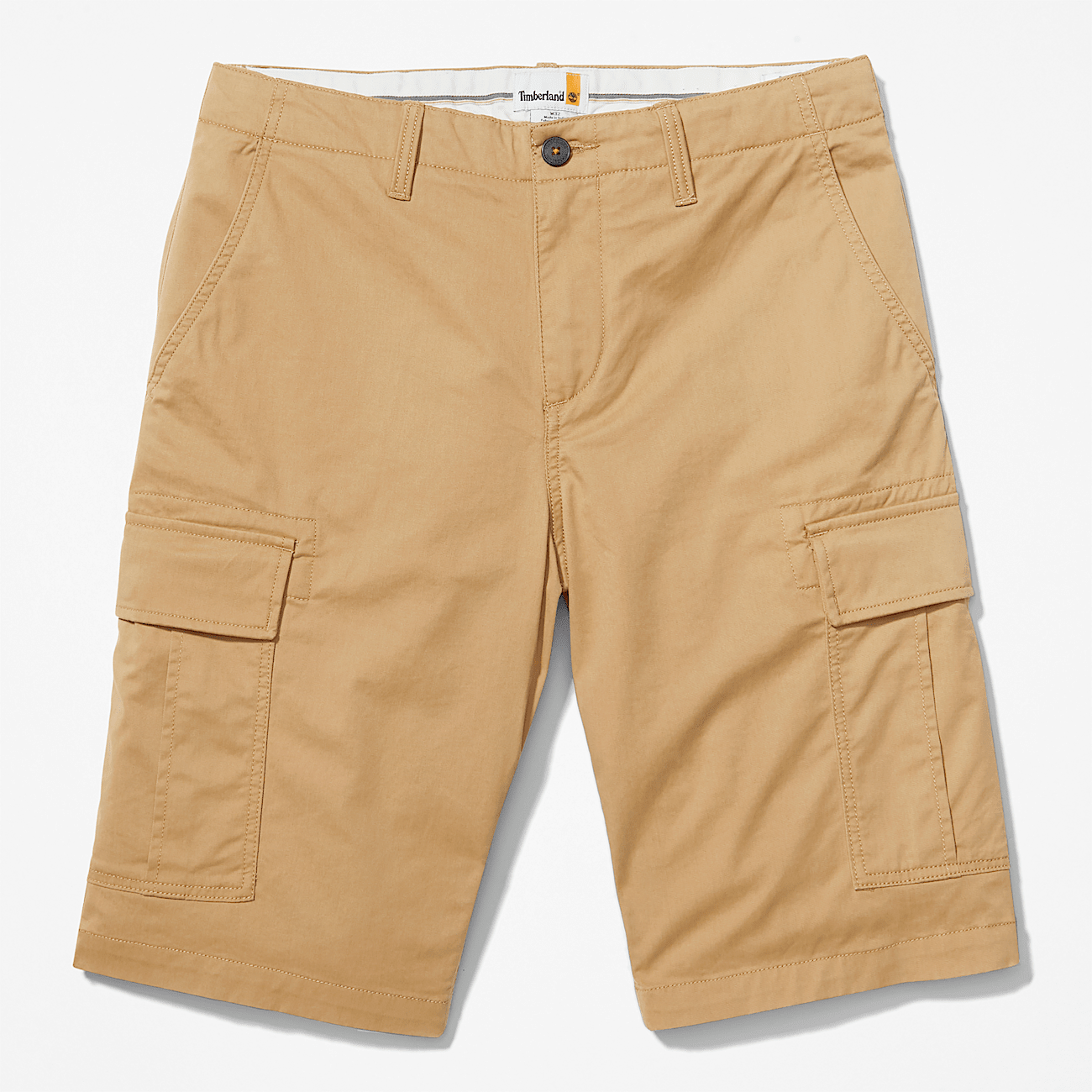 Short cargo Outdoor Heritage pour homme en kaki