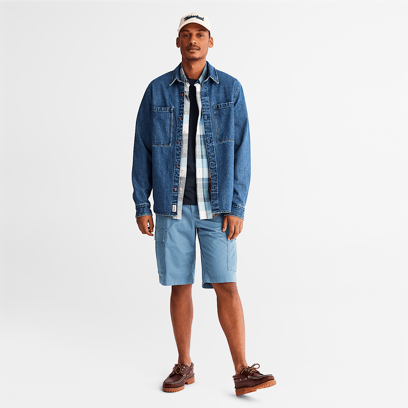 Blue dress shorts hot sale