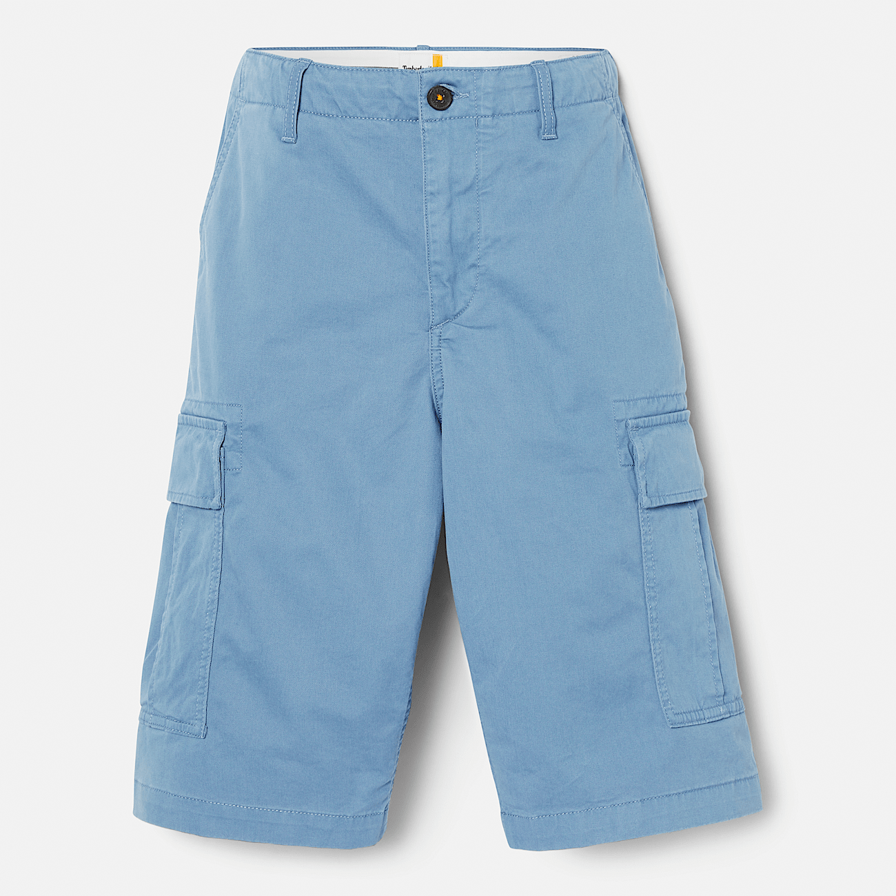 Outdoor Heritage Cargo Shorts for Men in Blue
