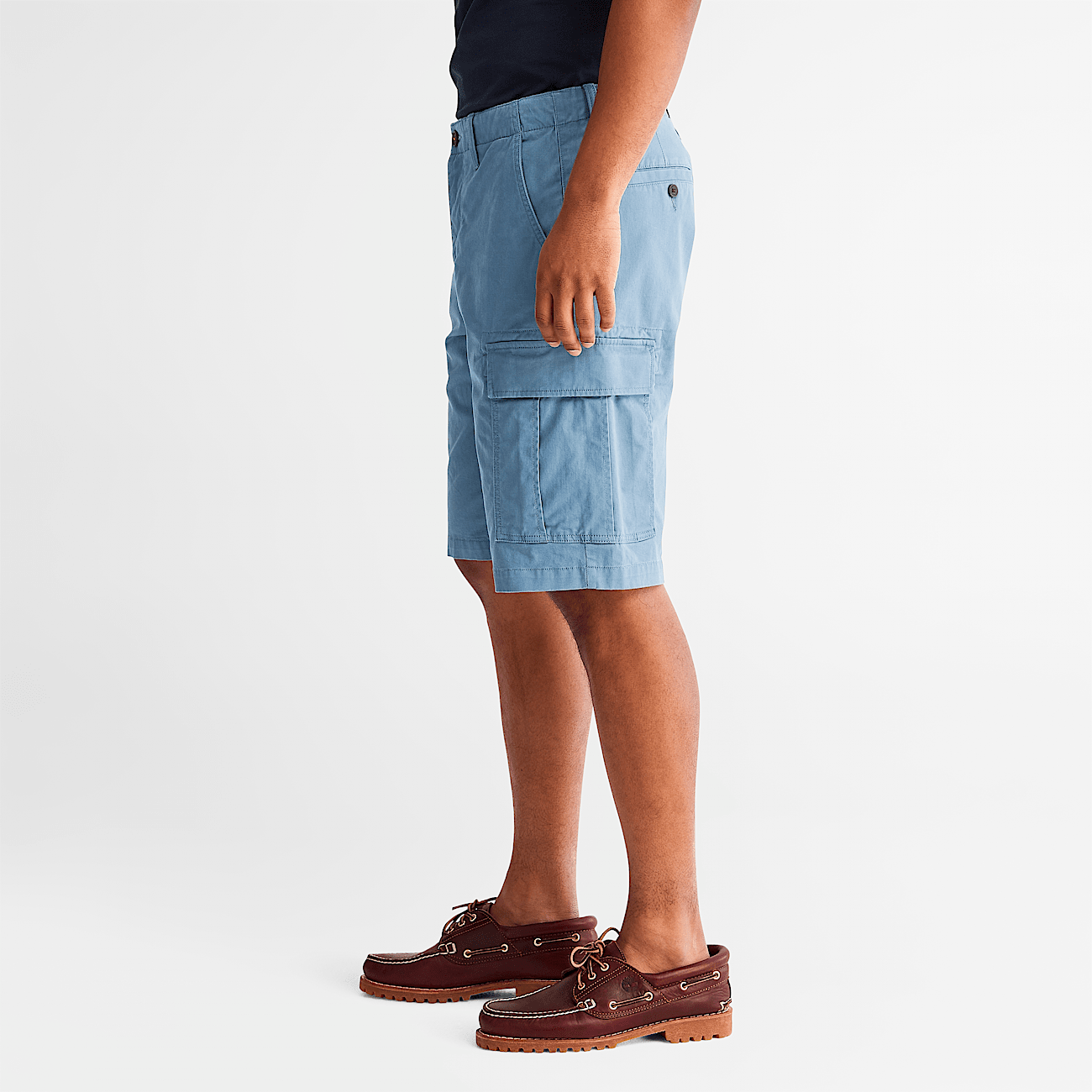 Blue combat shorts sales