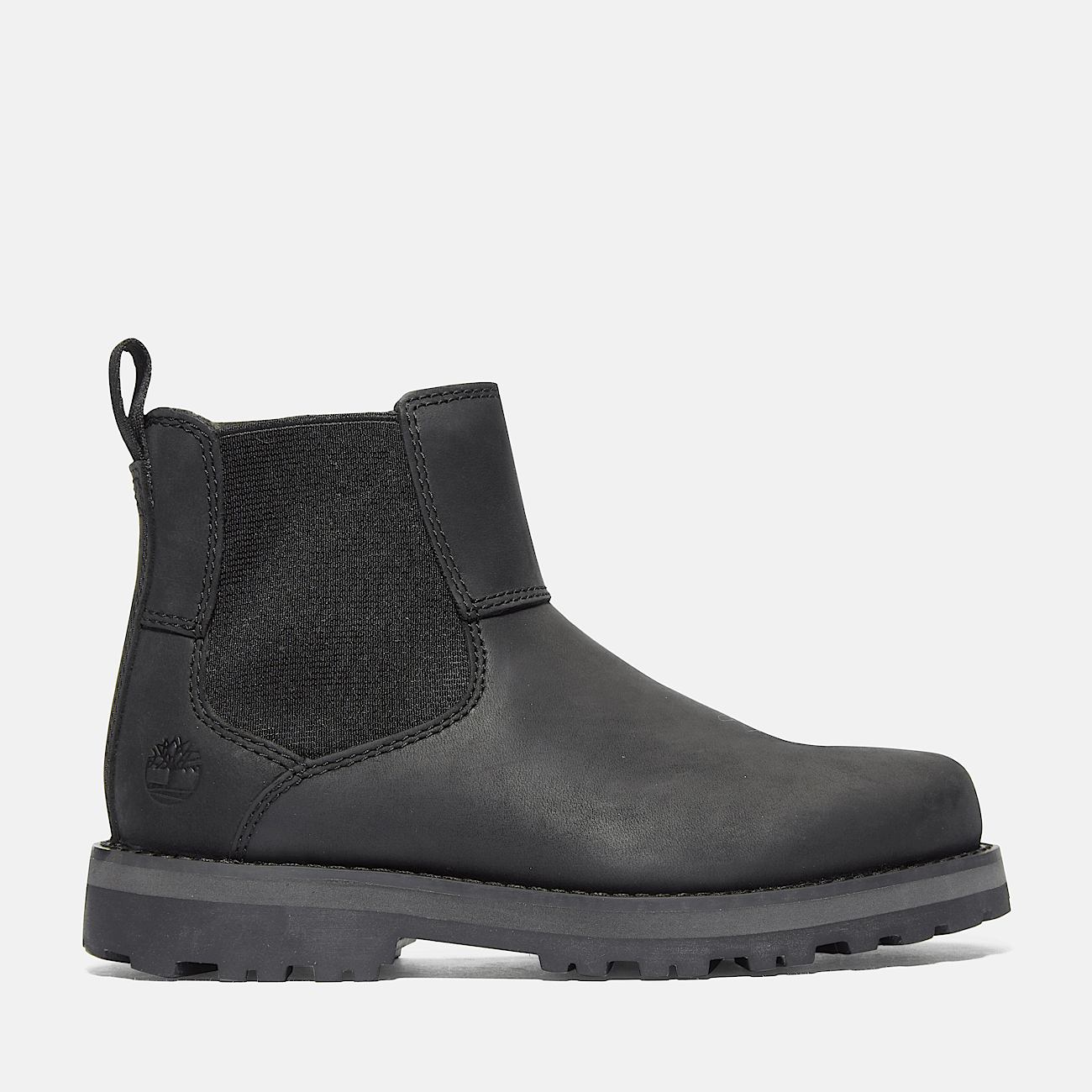 Infant black chelsea boots shop