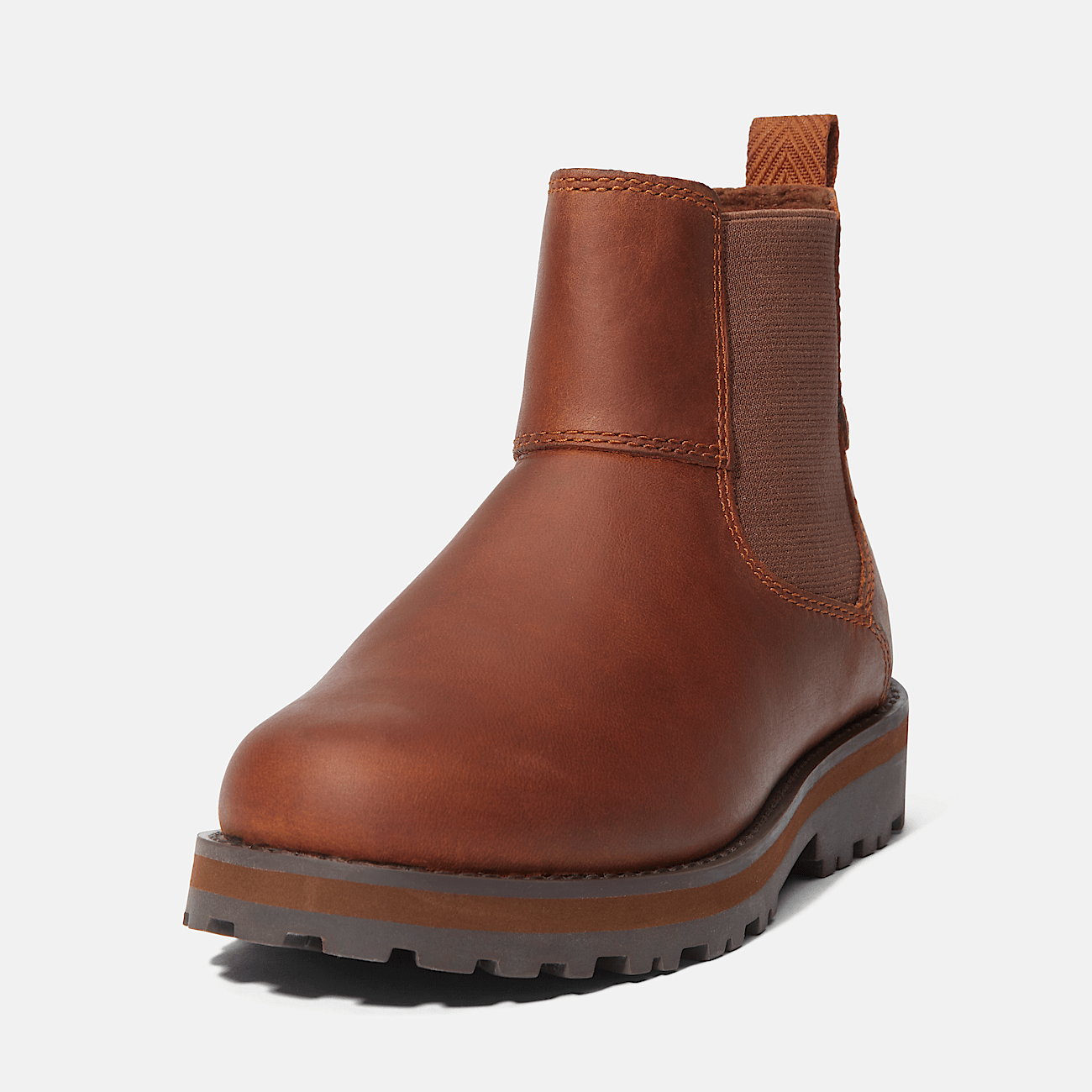 Timberland chelsea boots kids top