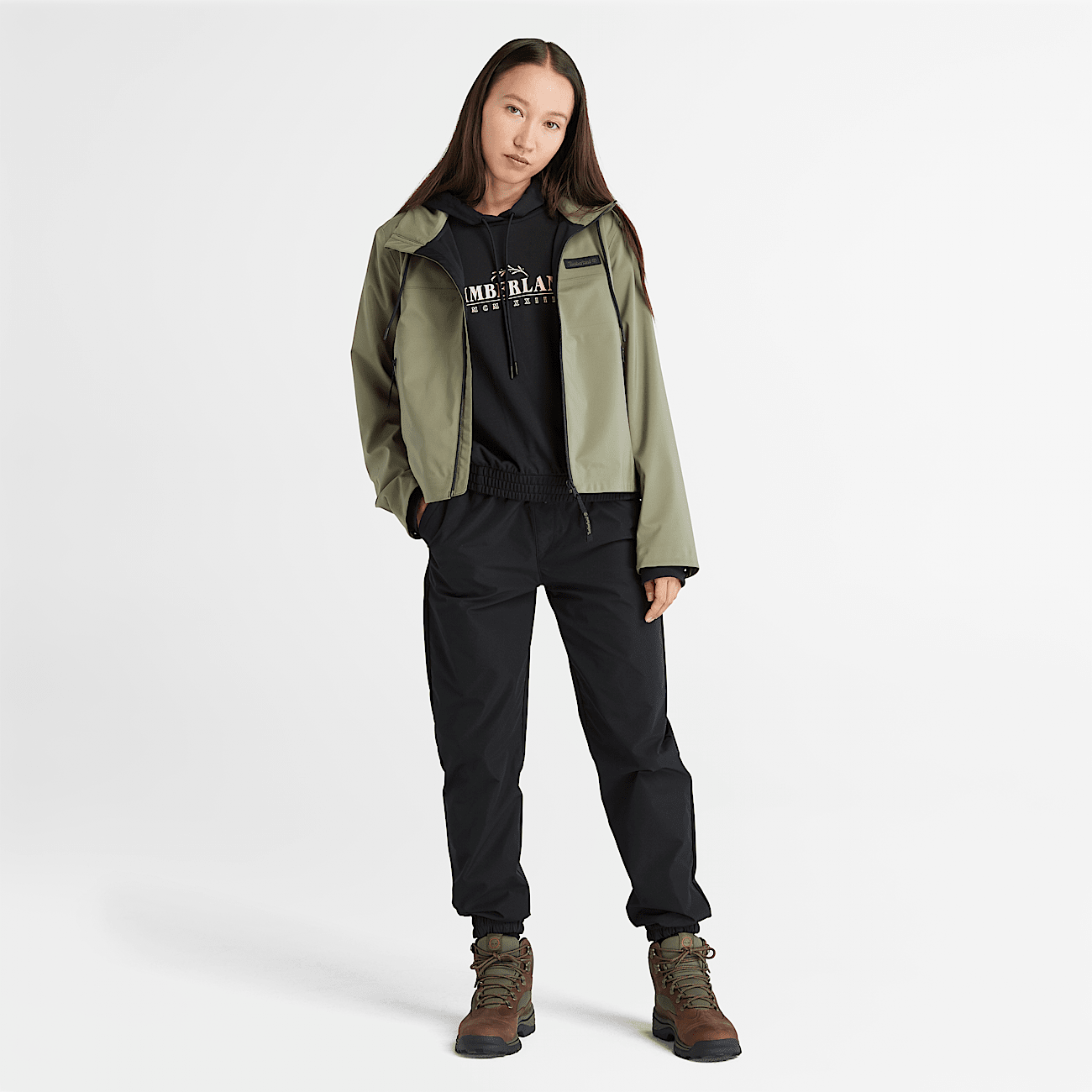Timberland women's chocorua trail boot online