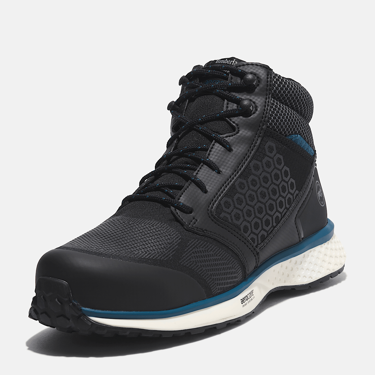Timberland pro valor oxford best sale