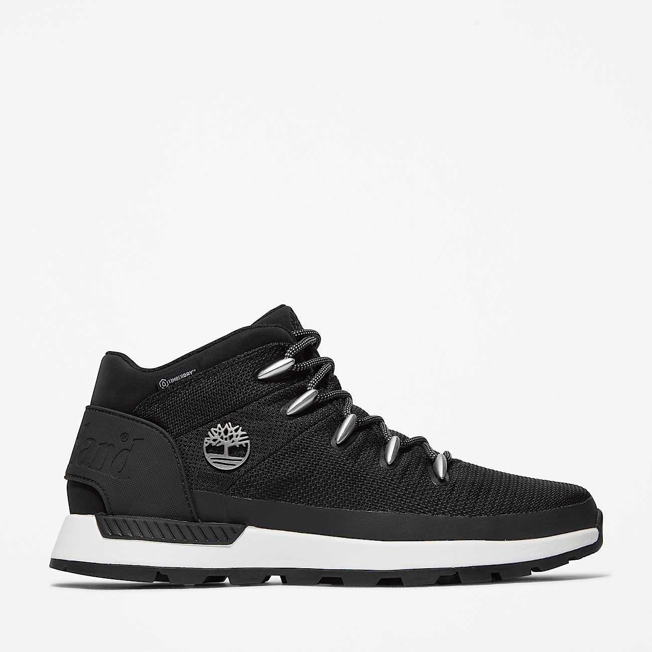 Basquette timberland discount