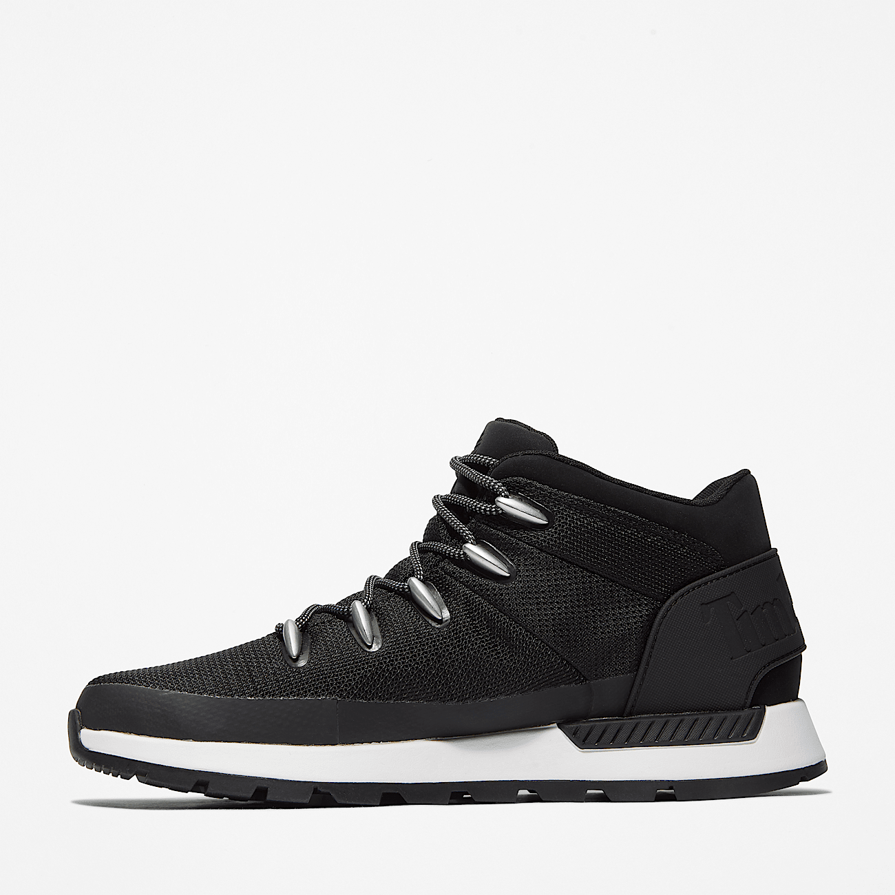 Timberland sprint trekker zwart hot sale