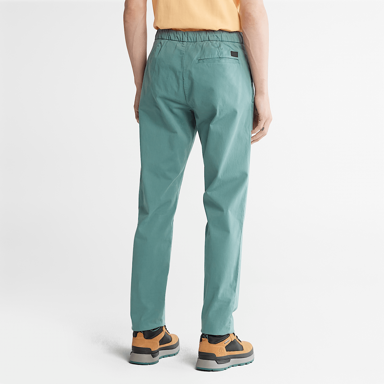 Pantalon extensible pour homme discount