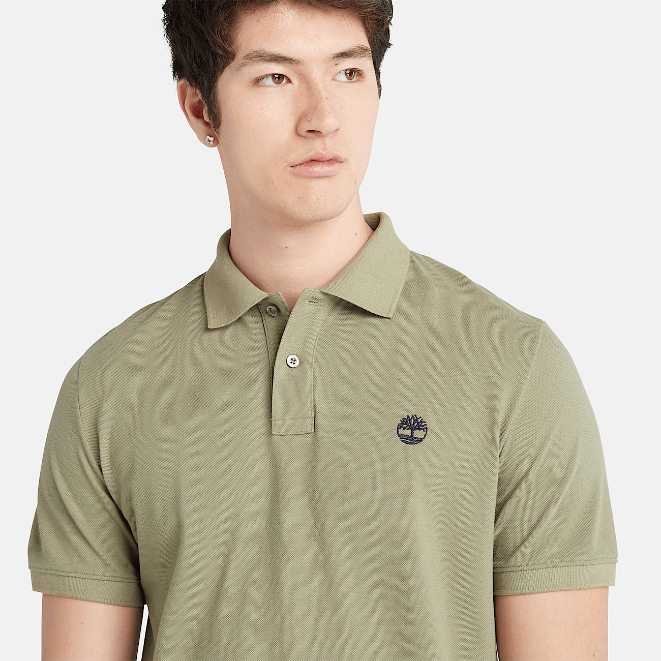Polo timberland pas cher clearance