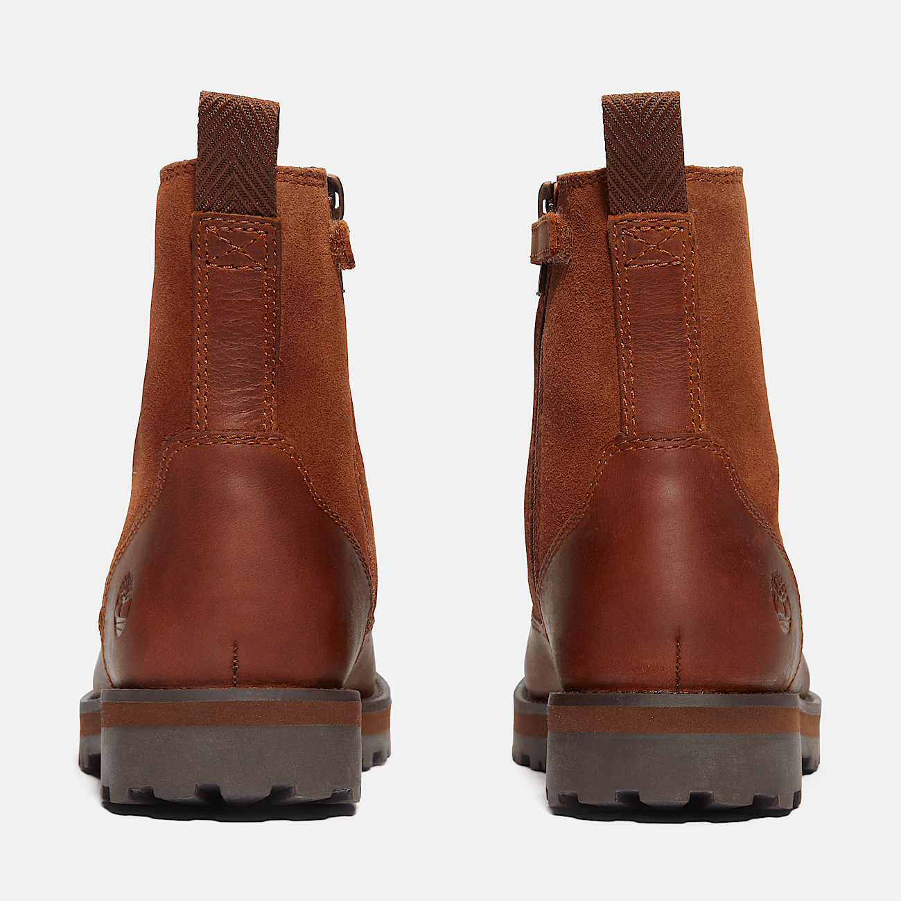 Fausse timberland enfant deals