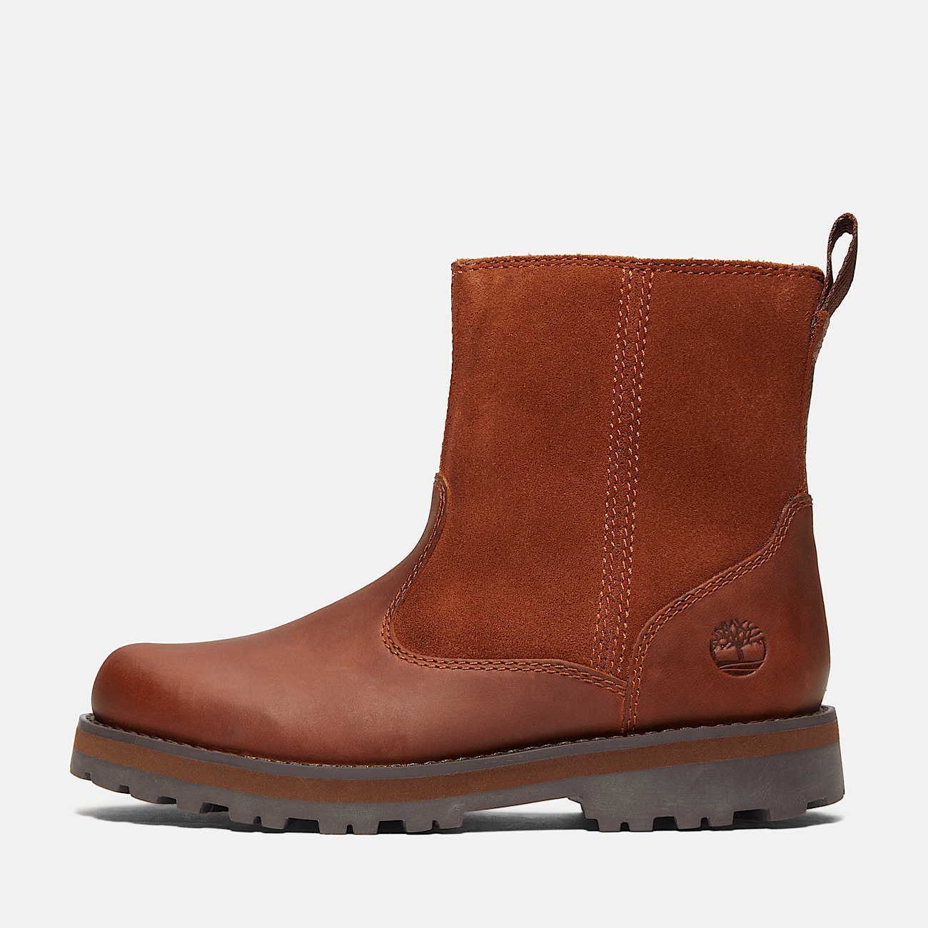 Bottine chaude best sale