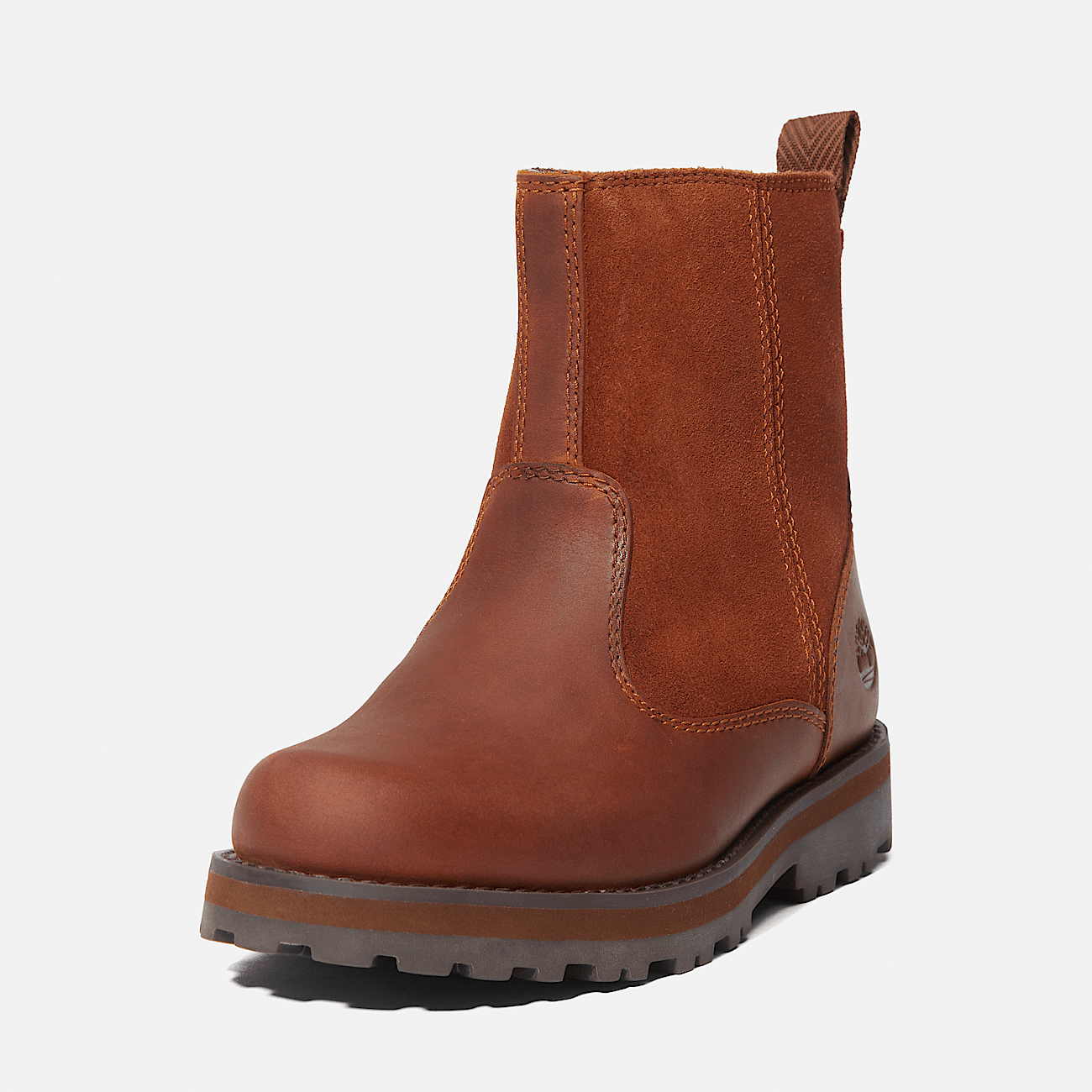 Fausse timberland enfant clearance