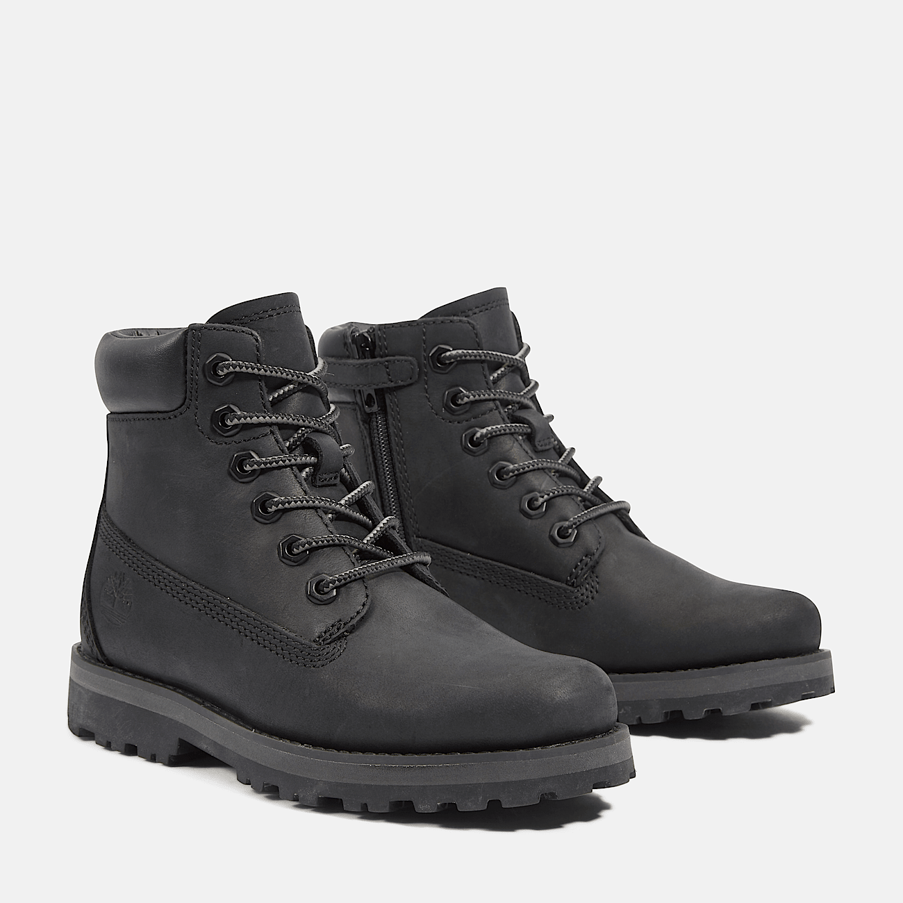 Youth combat boots hotsell