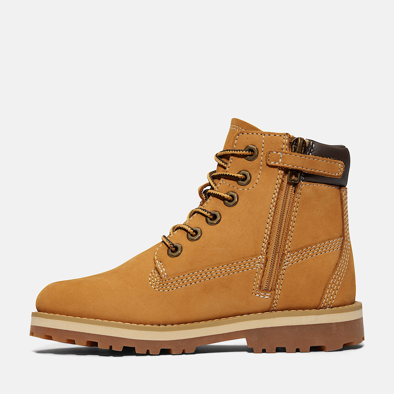 Cheap boys timberlands top